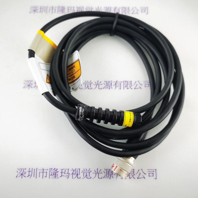 OMRON欧姆龙 ZUV-H20MB  照射头