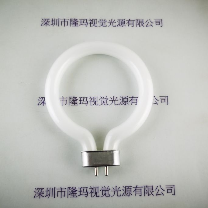 92-BWW  荧光环形灯