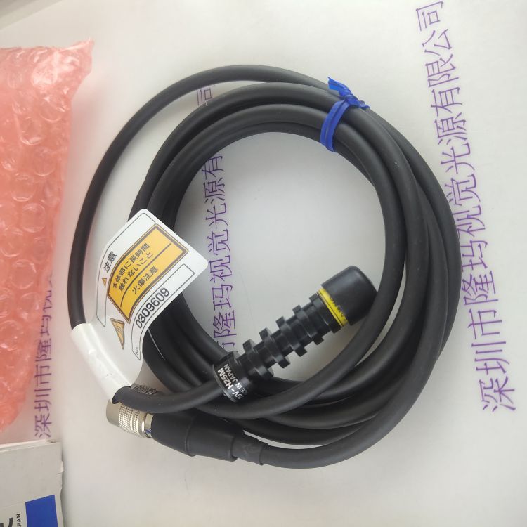 OMRON欧姆龙 ZUV-H25M 照射头