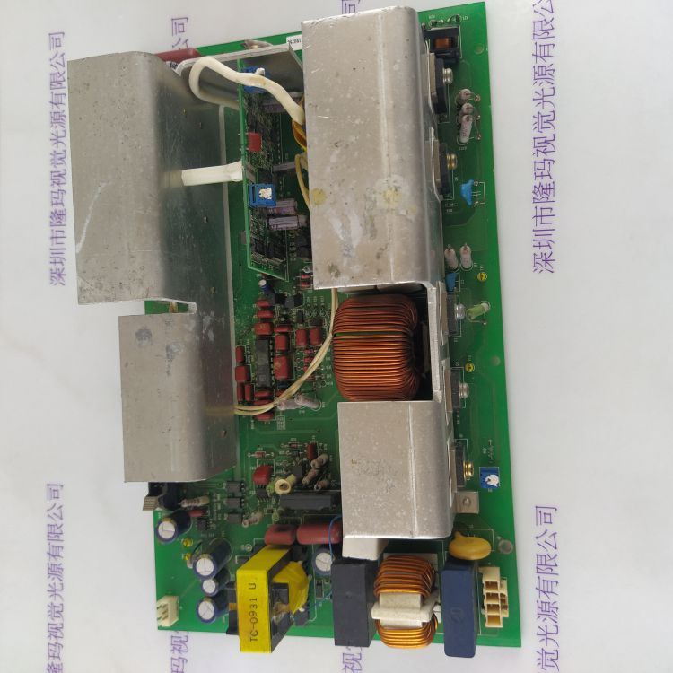 USHIO牛尾  PB-1117G-U00  电路板