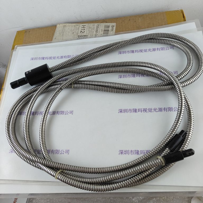 MORITEX茉丽特 一分二 2m长 内径4mm 石英光纤