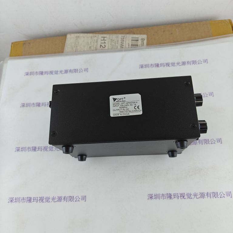 OPT奥普特 OPT-APA0705-4 控制器
