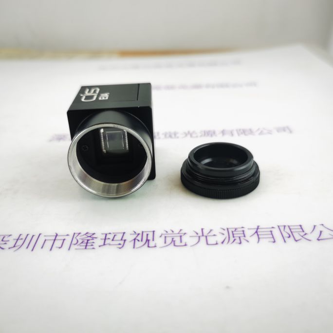 CIS VCC-G20E20B 工业相机