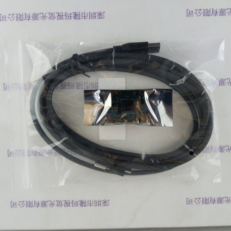 IDS爱迪思 U3-3682XLE-M Rev.1.2   工业相机