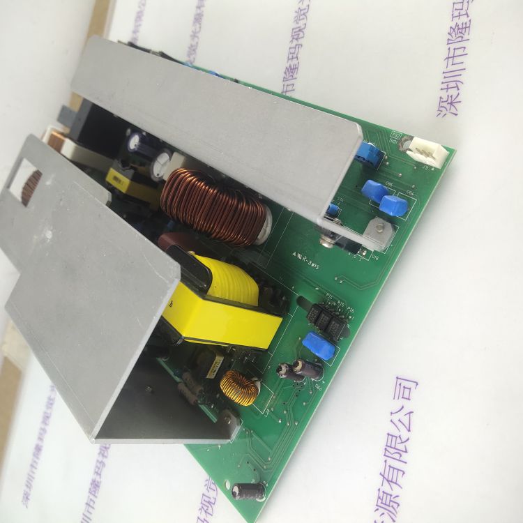 USHIO牛尾  PB-1237FU 00A 电路板