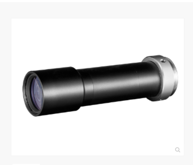 COOLENS 视清    WWH40-65AT 远心镜头