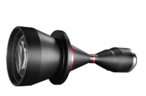 COOLENS 视清  DTCM16K-190H-AL   双远心镜头(大靶面)