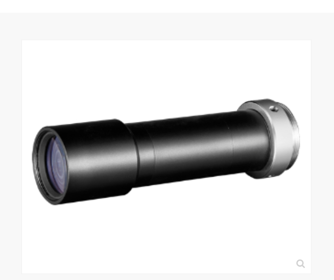 COOLENS 视清    WWH08-110ATV2 远心镜头