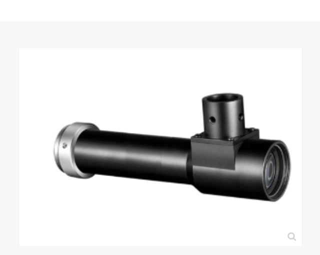 COOLENS 视清    WWH10-63CTV3 远心镜头