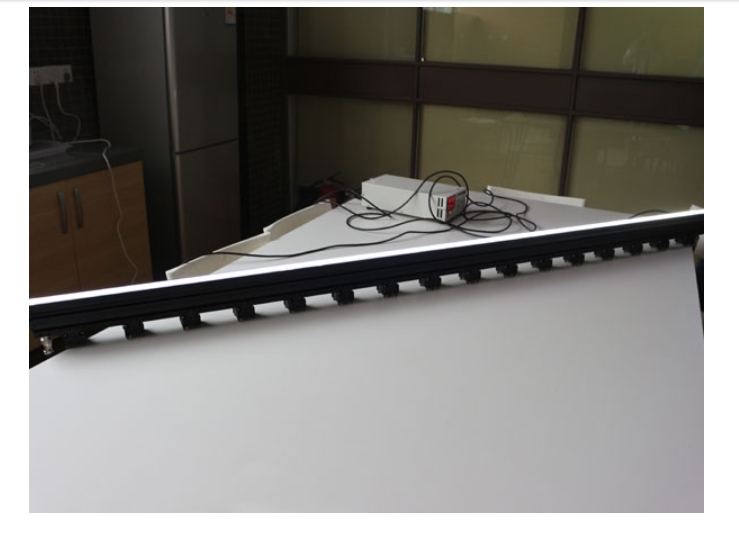 LOTS  乐视   LTS-2LIN1980-W    高亮线光源