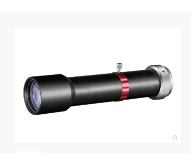 COOLENS 视清    WWH07-145AT-G 远心镜头