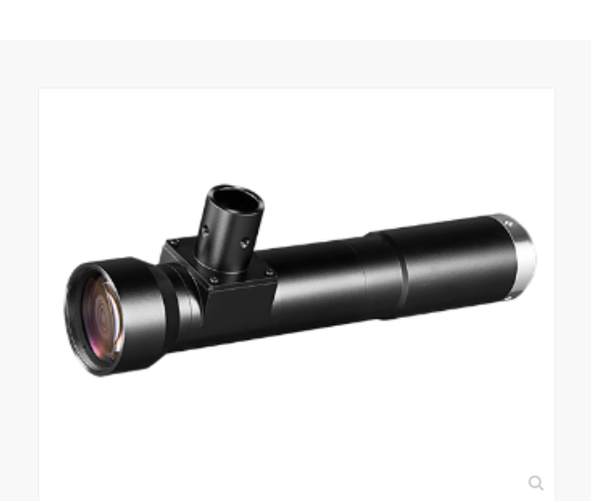 COOLENS 视清    WWK30-110C-111 面向大靶面远心镜头