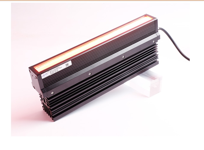 LOTS  乐视    LTS-3LIN420-W    自然冷却线光源