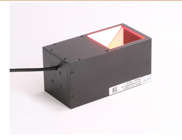 LOTS  乐视   LTS-COPA80-R    同轴平行光源