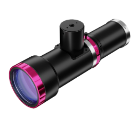 COOLENS 视清     DTCA121-14.8CL-G   工业镜头