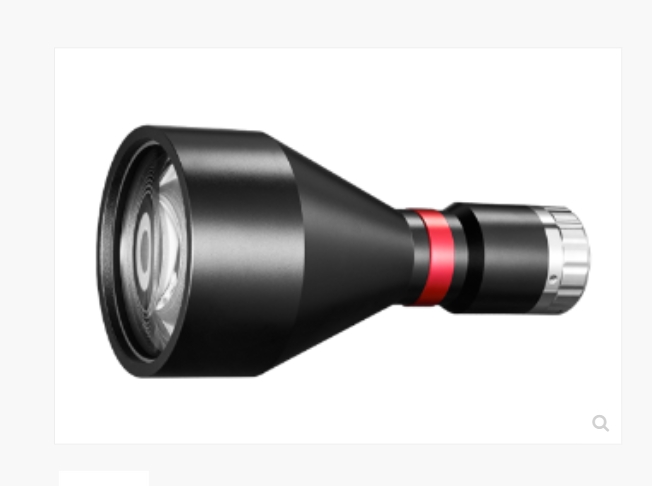 COOLENS 视清     DTCM110-72-AL 双远心镜头(小靶面)