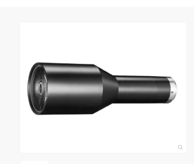 COOLENS 视清   WWK03-250-110 面向大靶面远心镜头