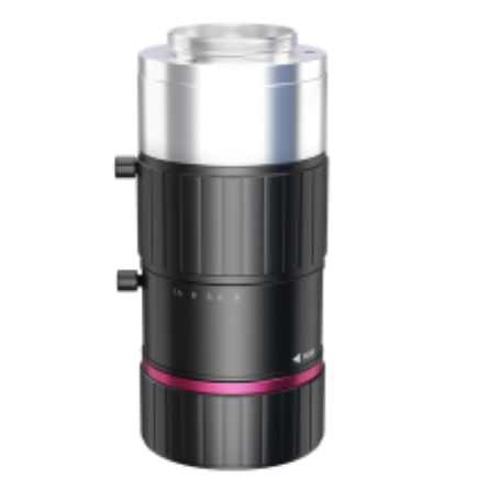 COOLENS视清 MFA121-U70 FA镜头