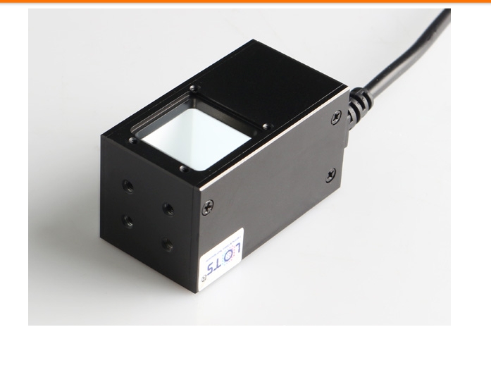 LOTS  乐视    LTS-3COX20-W   同轴光源