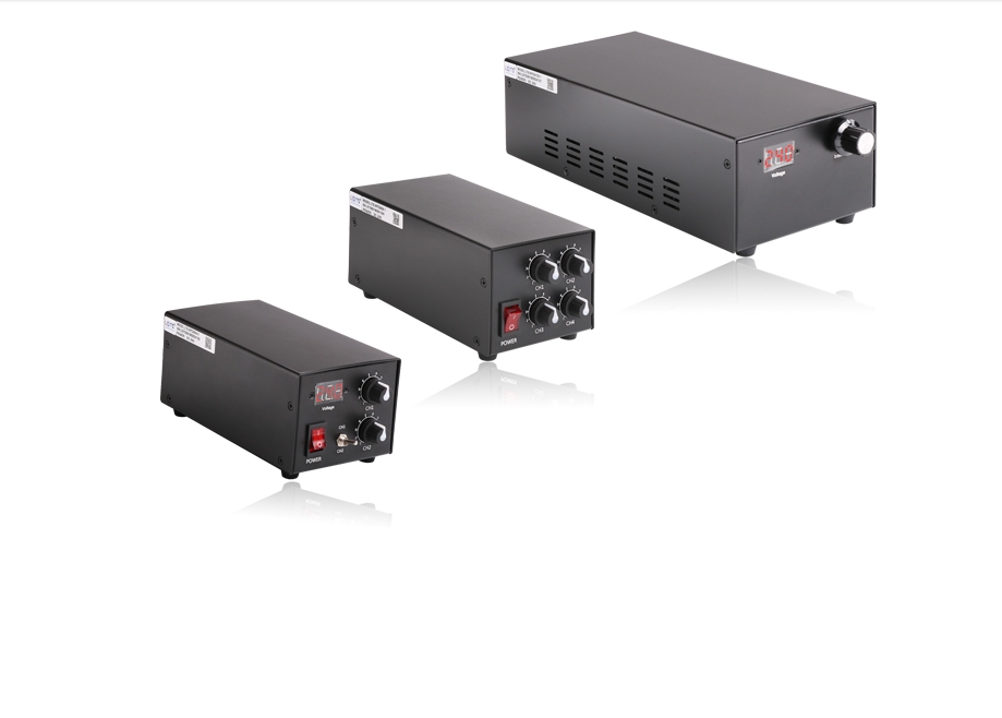 LOTS  乐视    LTSAPC2424 -1/2/4 光源控制器