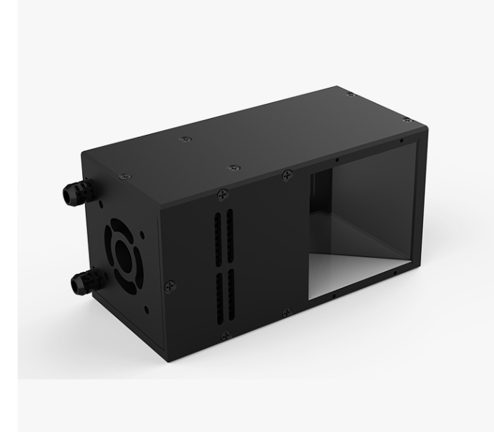 PPX 磐鑫   PPX-GCO50-W  高亮同轴光源