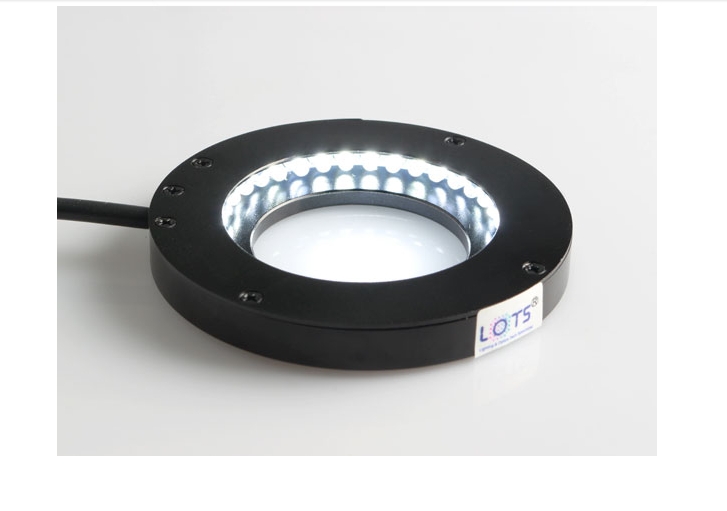 LOTS  乐视    LTS-RN7400-W    0度环形光源