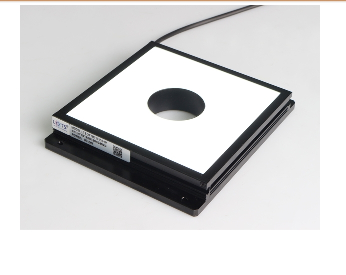 LOTS  乐视   LTS- 2FTR110110-B    环形背光源