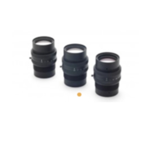 Myutron  优创    SP10 大靶面线扫镜头