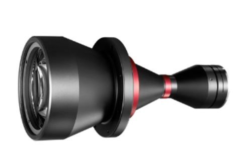 COOLENS 视清    DTCM71M-110-M58-AL  双远心镜头(大靶面)