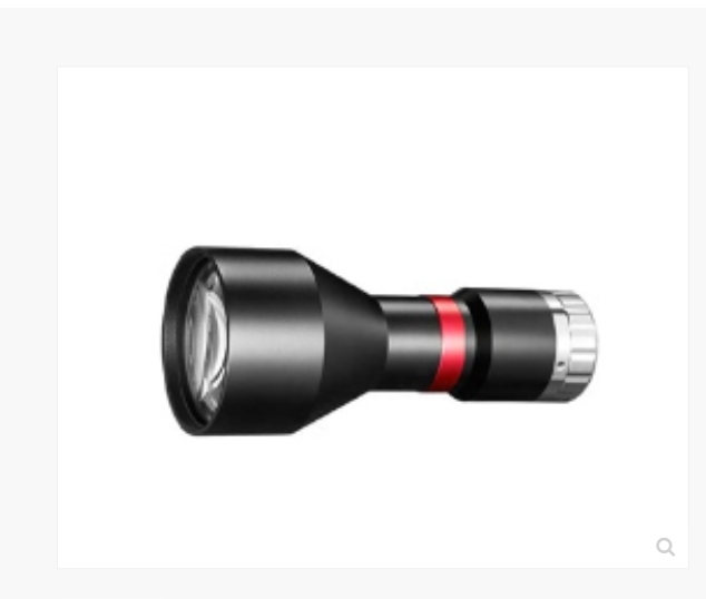 COOLENS 视清    WWK015-320-120-AL 面向大靶面远心镜头