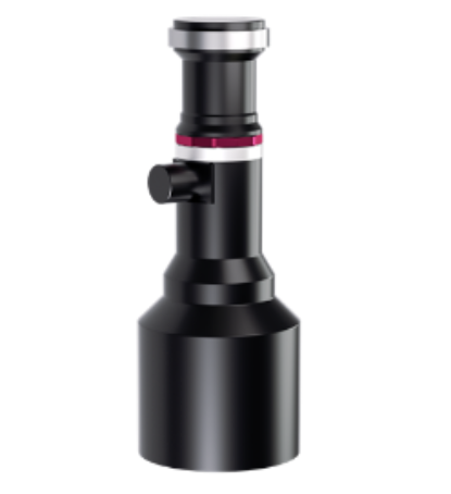 COOLENS 视清    DTCA185-66C-G-M58-AL   工业镜头