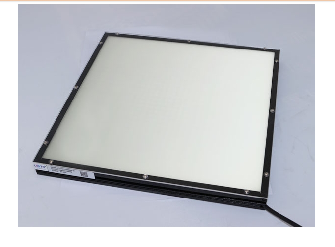 LOTS  乐视   LTS-3PFT220220-R  平行背光源