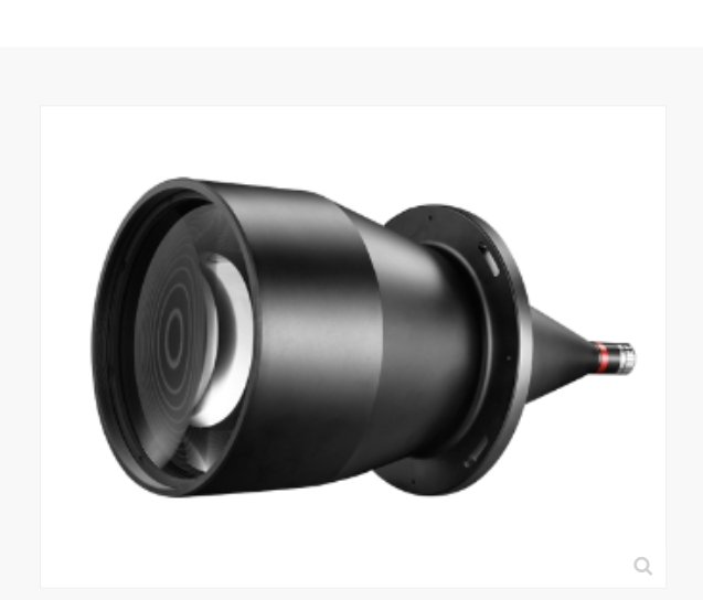 COOLENS 视清    DTCM230-240H-AL 双远心镜头(小靶面)