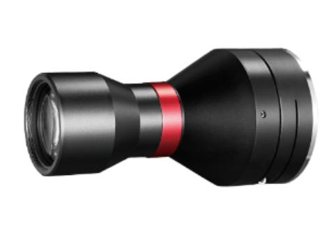 COOLENS 视清   DTCM175-26-M58-AL   双远心镜头(大靶面)