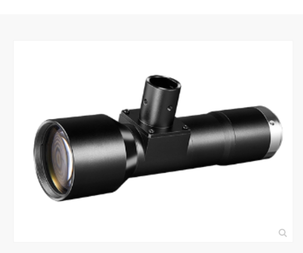 COOLENS 视清      WWK10-110C-111 面向大靶面远心镜头