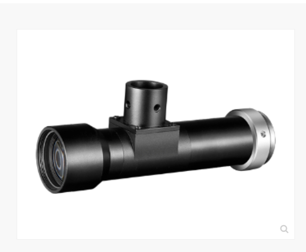 COOLENS 视清    WWH08-65CT 远心镜头