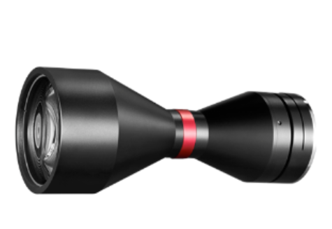 COOLENS 视清   DTCM210-56-M58-AL  双远心镜头(大靶面)