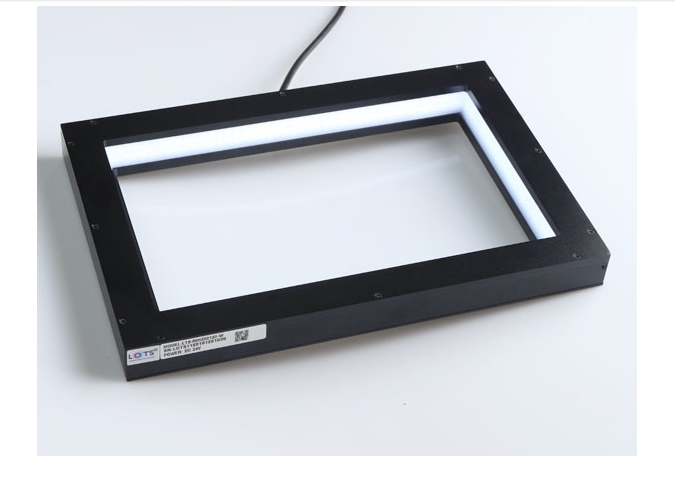 LOTS  乐视    LTS-RIH200120-W  方形无影光源