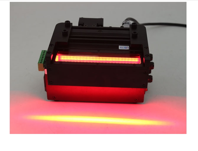 LOTS  乐视    	 LTS-2COXL140-W   同轴线光源