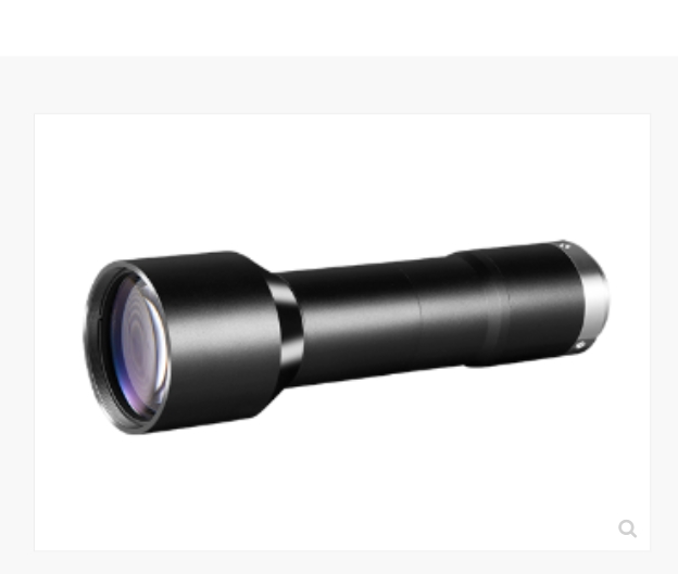 COOLENS 视清    WWK04-110-230 面向大靶面远心镜头