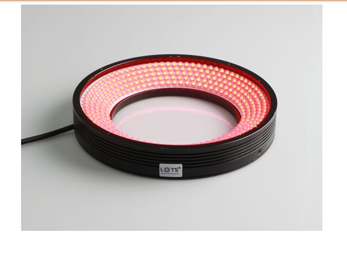 LOTS  乐视    LTS-RN15060-W   60度环形光源