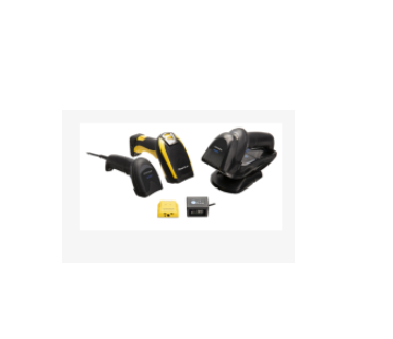 Datalogic   得利捷       PowerScan 9500      手持式扫描枪