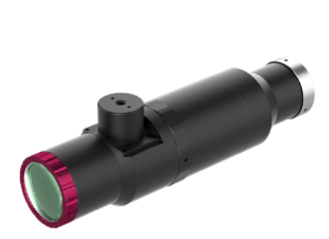 COOLENS 视清    DTCA121-5C-GV2    工业镜头