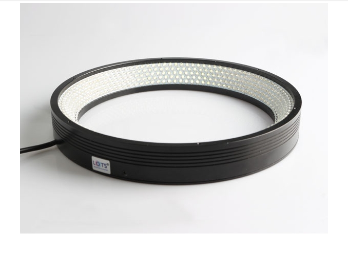 LOTS  乐视    LTS-RN21030-W    30度环形光源