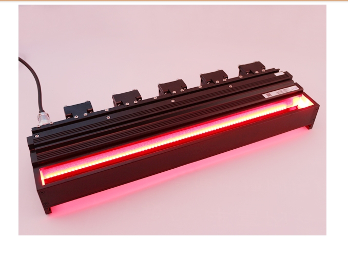 LOTS  乐视    LTS-2COXL460-W   同轴线光源