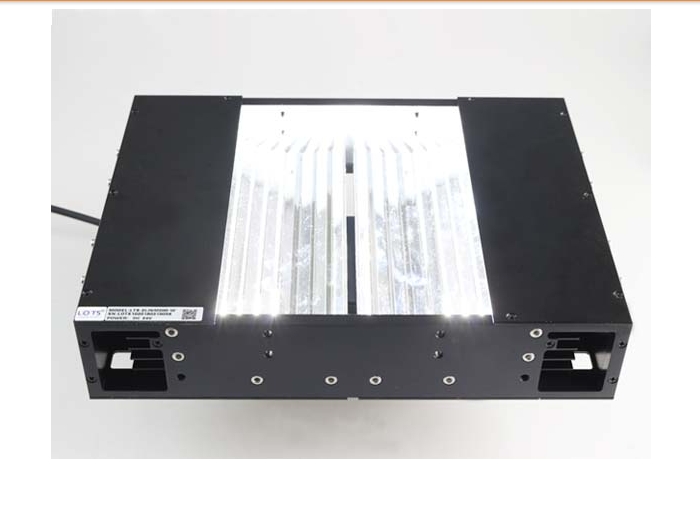 LOTS  乐视    LTS-2LINM200-W   多角度线光源
