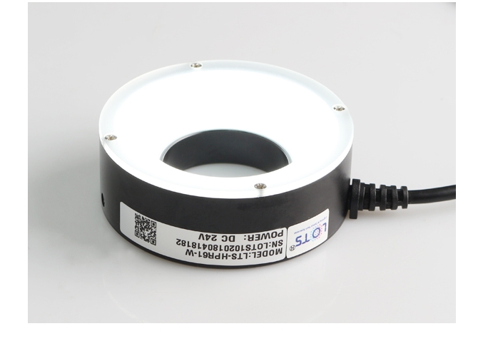 LOTS  乐视    LTS-HPR90-W  环形无影光源