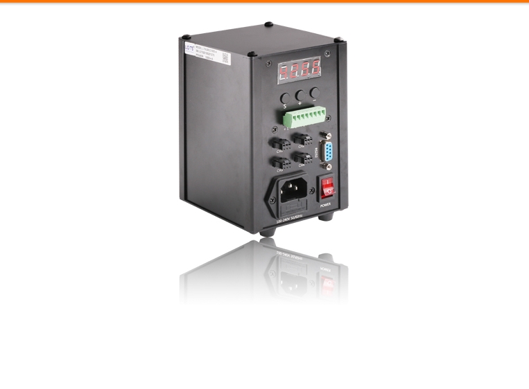 LOTS  乐视     LTS-2ACC350/700/1000-4 光源控制器