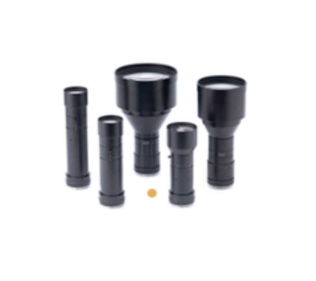 Myutron  优创     LSTL20H-F 工业镜头