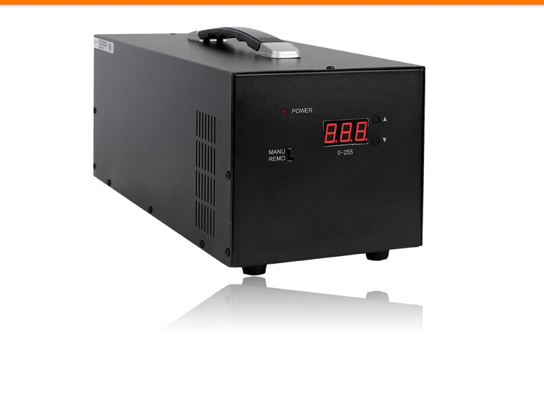 LOTS  乐视    LTS-DPA24200-1S 光源控制器